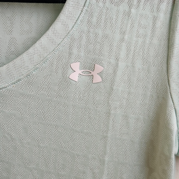 Under Armour - Active Tee - Picture 4 of 5